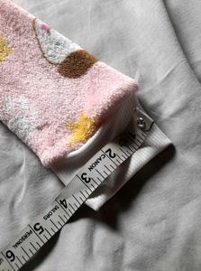 Doggy 🐶 Print Soft Sweater Winter Top Girl Tshirt