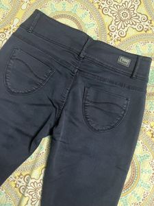 Blue Jeans For Women