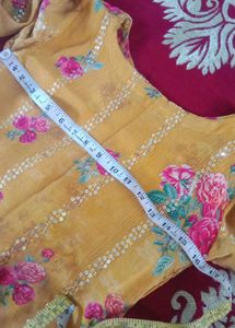 Kurti Set
