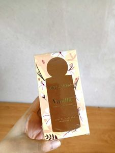 Bellavita Vanilla Gourmet Perfume