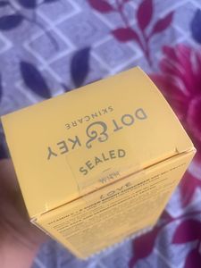 Dot&amp;key Vitamin C +e Sunscreen