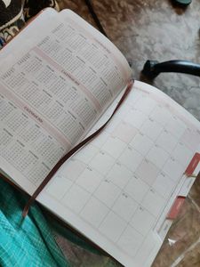2025 Diary Combo Of 2