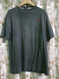 Polo Ralph Lauren Gray T-Shirt