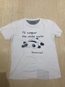 Panda T Shirt