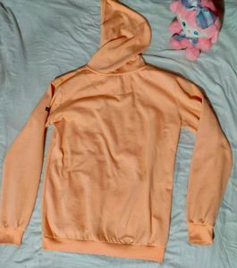 Casual Winter Wear, Hoodie.