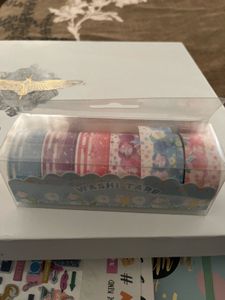Washi Tape