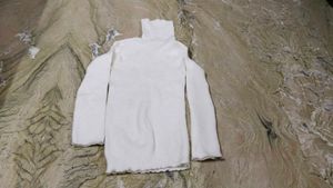 High Neck Full Sleeve Top