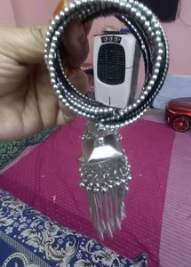 Combo Braslete And Siziling Bag