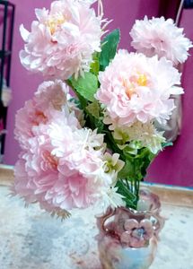 Pink Peony Bouquet