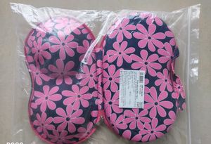 Floral Print Bra Bag