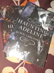 Hunting Adeline Set Of 2