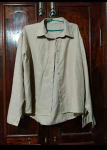 Casual shirt for women