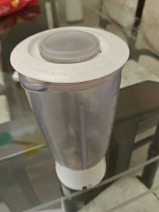 Blender Jar