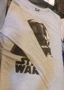 Star Wars T-shirt