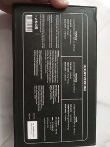 LA&#39; FRENCH Perfume Set