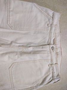 Cargo Jeans