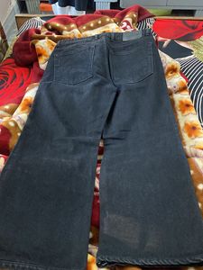 Straight Fit Jeans