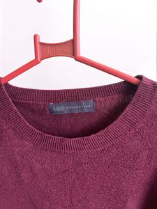 Long hand T-shirt
