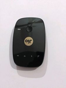 4G Jiofi M2S Wireless Router
