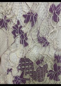 Lace Midi Dress