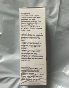 ClearCut Hair Serum