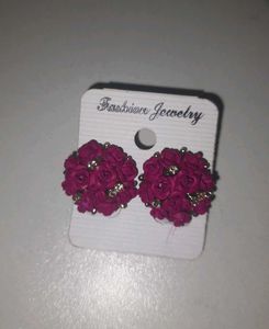 Earring Studs