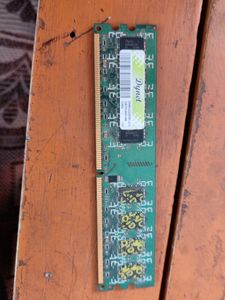 DYNET RAM 2GB Made In korea