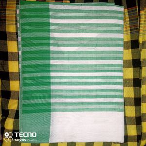 Combo Pack Of 3 Cotton Towel
