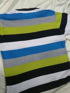 Medium Sized Men&#39;s T Shirt By Life