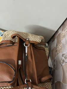 Handbag &amp; Shoulder Bag