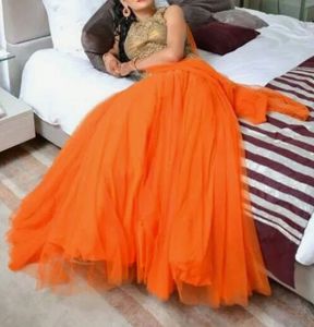 Designer Adi By Aditya Khandelwl Embellished Gown