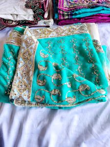 3 Sarees (Festive SALE)