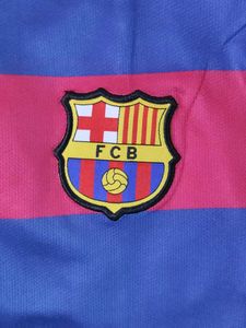 Neymar barca premium quality jersey