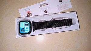 T800 Ultra Smart Watch (Cash only)