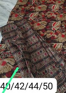 Kurta Pant
