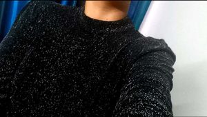 Brand New Stock Clearance Black Top