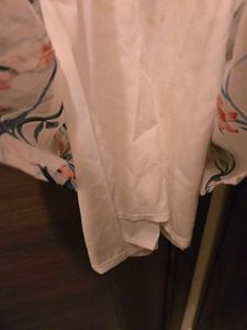 VERO MODA Floral Print Dress