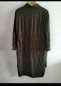 Shirt Dress