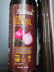 Mukti Gold Herbal Hair Wash&amp; Phillauri Hairoil