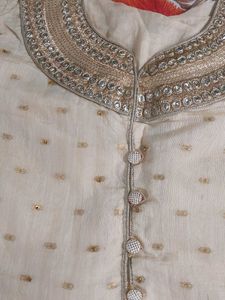 Elegant Kurta