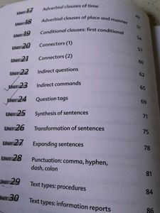 English Grammar Smart Workbook 5