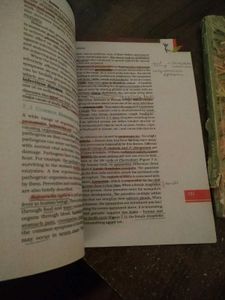 Biology Ncert Class 11+12 Textbook Set