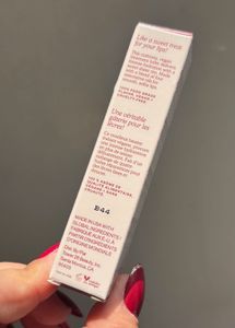Tower 28 Lip Softies In Shade UBE VANILLA