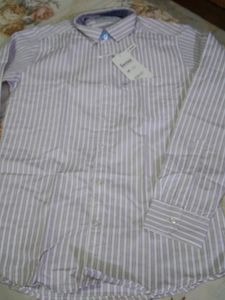 Mens Casual Shirt