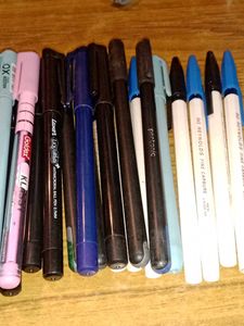 Combo of 23 Pen Bundle