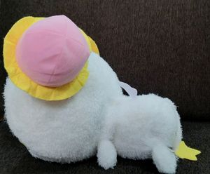 Star Twinkle Precure big plushie