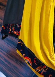 Long Kurta