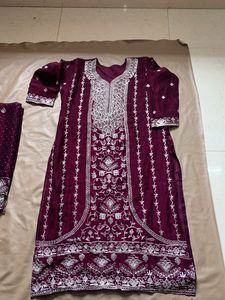 Party Wear Dress