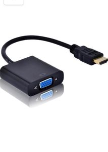 1Goal HDMI to VGA Adapter Converter Cable
