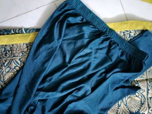 It Is Mustard Kurta Set